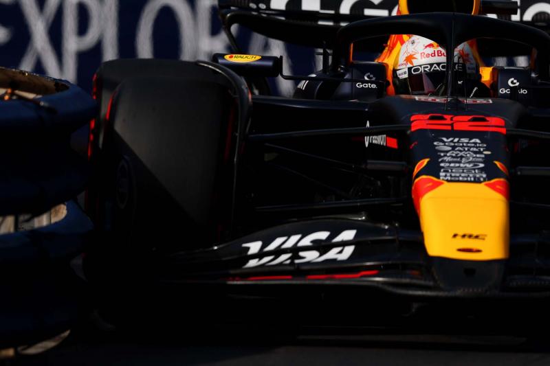 A következő hetekben megérkeznek a Red Bull legújabb innovációi – F1VILÁG.HU
