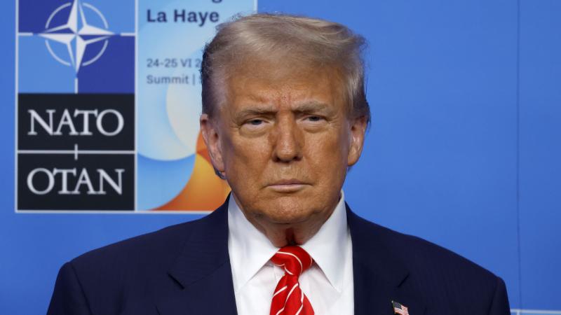 Trump: Lehetséges, hogy Oroszország területi törekvései Ukrajnán túl is kiterjednek.