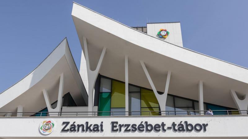 Idén eddig soha nem tapasztalt létszámmal csatlakoztak a gyermekek az Erzsébet-táborokhoz.