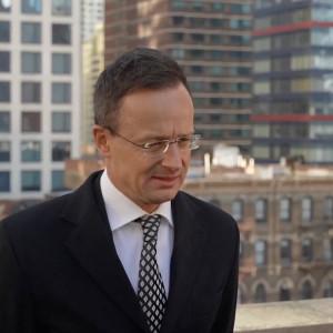Orbán Viktorék három ukrán katonai vezető szankcionálását javasolják az uniós listán.