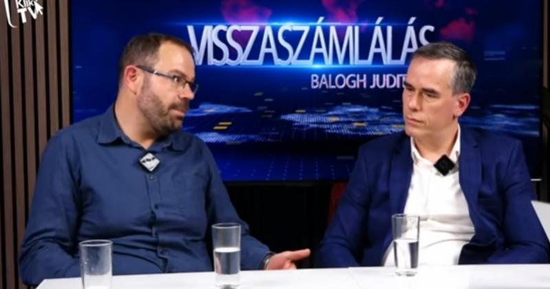 Vajon Orbán Viktor 2026-ban kész lesz átadni a hatalmát?