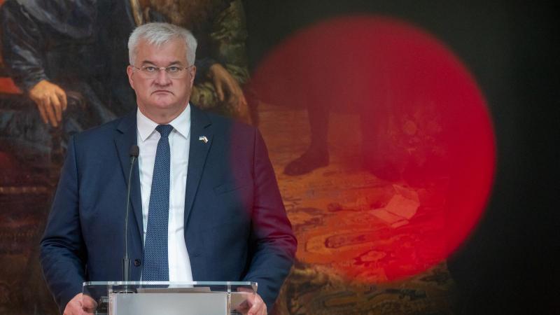 Magyarországot érintő válaszlépések várhatóak az ukrán katonai vezetők kitiltásának következtében.