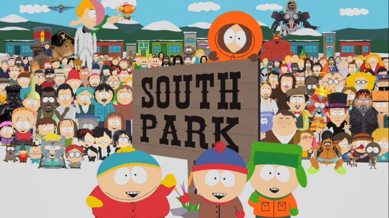 Feltárult, mi áll a legendás South Park karakter eltávolításának hátterében.