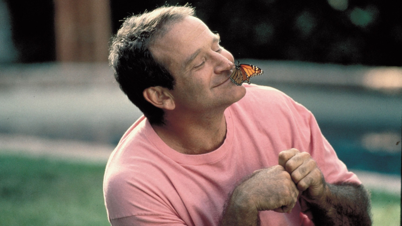 74 éves korában ünnepelhetnénk Hollywood legszomorúbb bohócát: Íme, Robin Williams legemlékezetesebb szerepei - Képgaléria.