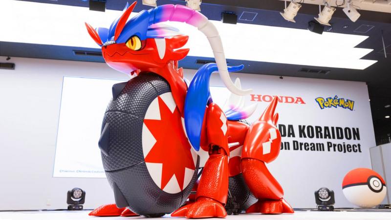 A Honda egy különleges és egyedi motorkerékpárt alkotott meg, amely a Pokémon világát idézi fel. Az új modell színei és dizájnja a népszerű karaktereket tükrözi, így a rajongók számára igazi csemegét jelent. Az egyedülálló részletek, mint például a Pokémo