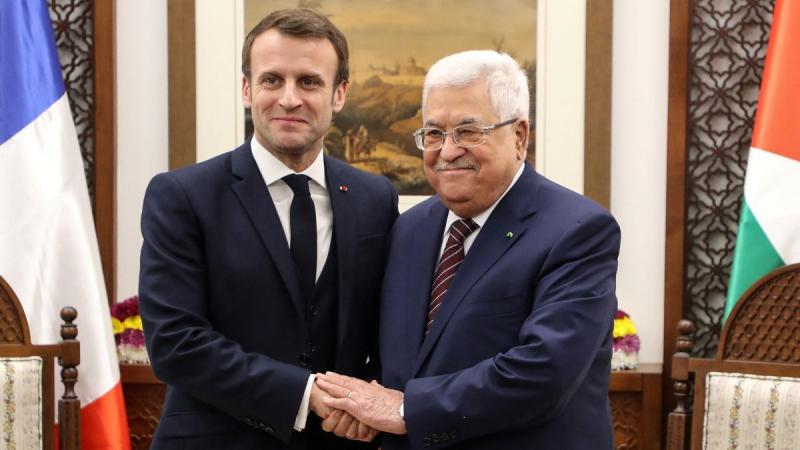 A palesztin államiság francia elismerése valószínűleg csupán politikai szimbólumként fog funkcionálni - nyilatkozta a Migrációkutató Intézet kutatási vezetője a Mandinernek.