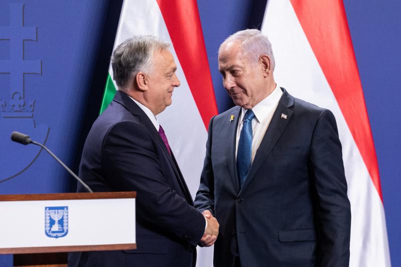 Szijjártó Péter véleménye szerint a Nemzetközi Büntetőbíróságból való kilépés egy megfelelő lépés volt.