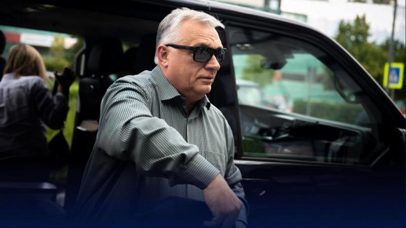 Orbán Viktor az MCC Fesztiválon: A fiatal generációk mindig is lázadtak + videó

Az MCC Fesztivál színpadán Orbán Viktor beszéde során hangsúlyozta, hogy a fiatalok természetükből adódóan mindig is lázadtak a fennálló rend ellen. A rendezvény különleges a