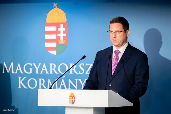 A magyar kormány arra kérte az ukrán vezetést, hogy változtasson megközelítésén.