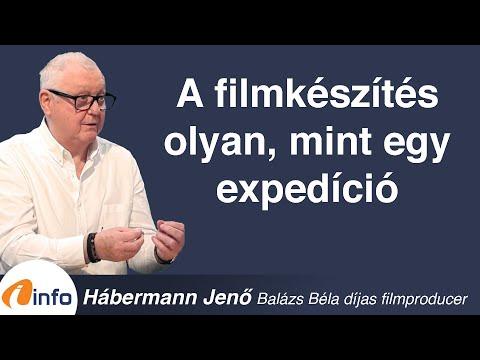 A filmkészítés hasonló egy izgalmas felfedezőúthoz. A kreatív folyamat során minden egyes lépés új kihívásokat és lehetőségeket rejt, melyek során a rendező és a stáb együtt navigálnak a történet világában. Ahogy Hábermann Jenő is megfogalmazta az Inforád
