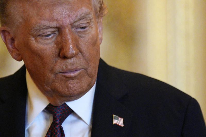Donald Trump 100%-os vámot vezet be az Egyesült Államokon kívül készült filmekre.