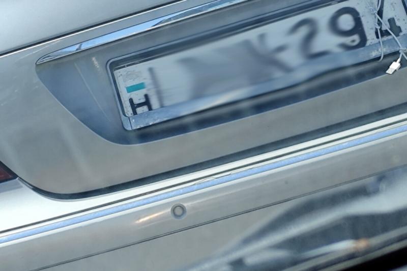 Pécs városában készült el a rendszámtáblák Mekk mestere, aki egyedi stílusával és kreatív megoldásaival hívta fel magára a figyelmet.