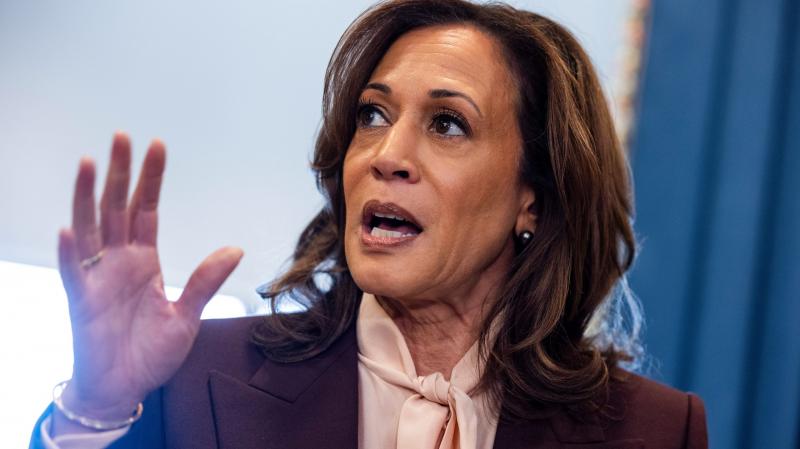 Kamala Harris készül a visszatérésére, és részletesen kifejti, hogy miért nem ő az egyedüli felelős a vereségéért. Szerinte a különböző tényezők és körülmények együttesen alakították a választási eredményt, és hangsúlyozza, hogy a politika nem csupán egyé