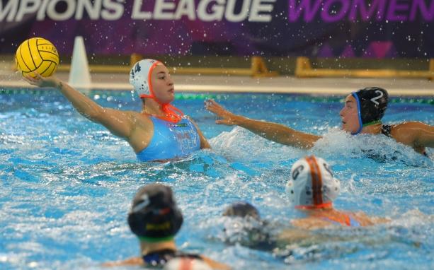 A DFVE történelmi pillanatot élt meg, hiszen bejutott a Magyar Kupa legjobb négy csapata közé!