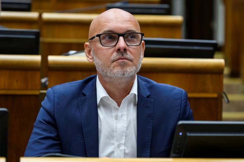 Gröhling véleménye szerint a Vár utcai tragédia hátterében a rendszerszintű gyűlöletkeltés és a radikalizálódás áll.