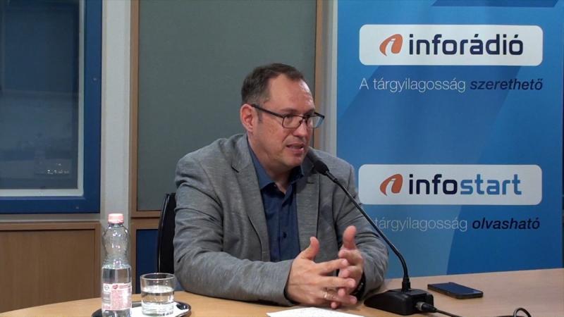 Csicsmann László megjegyezte, hogy a tűzszünetet sikerült megszerezni, azonban a konfliktusok tartós megoldása nem várható el ilyen rövid időn belül.