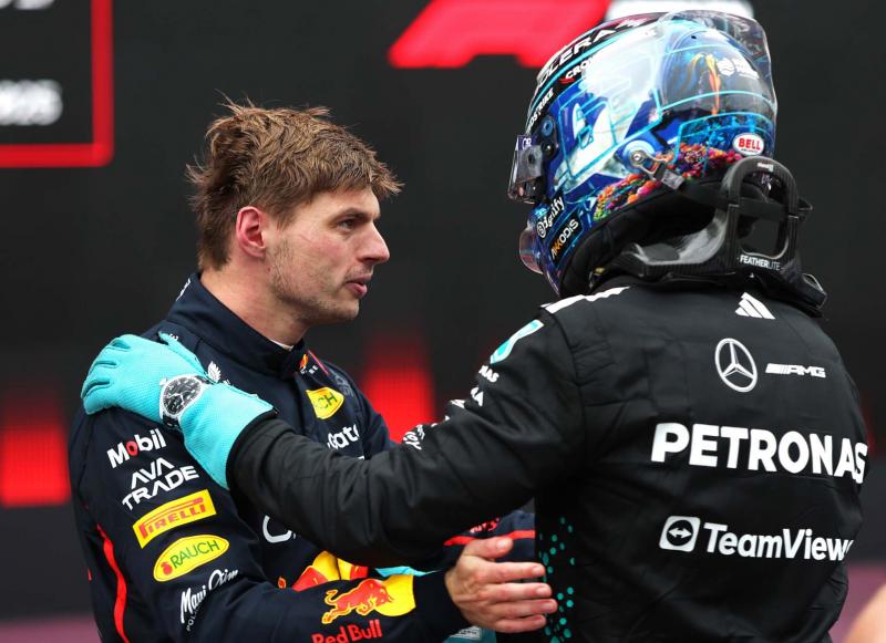 Kravitz könyvéből világossá vált, hogy Verstappen és Russell vitája hogyan fokozódott. Az F1VILÁG.HU cikke részletesen elemzi a két pilóta közötti feszültség növekedésének okait és következményeit.