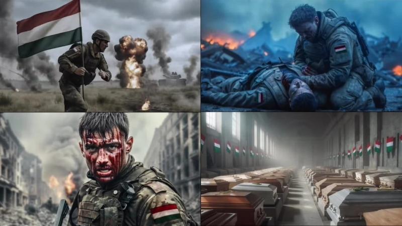 Mesterséges intelligencia a kampányban: meg tudja-e szerezni a győzelmet Orbán Magyar Péter számára?