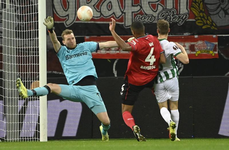 A fideszes polgármester falubusszal utazott a Leverkusen-Fradi mérkőzésre, és most vádat emeltek ellene - számol be róla az Alfahir.hu.