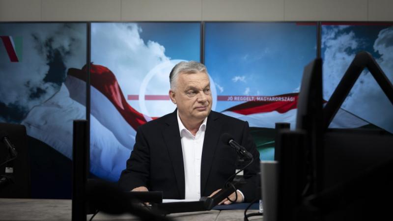 Beszélgetett Trumppal az éjszaka folyamán, míg Putyinnal ma délelőtt tervez találkozót | 24.hu