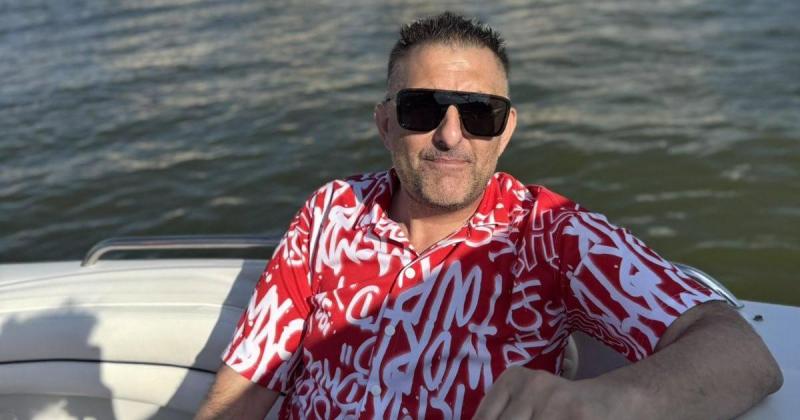 Megható üzenet vagy csak a vihar előtti csend? – Gáspár Győző testvérének szívből jövő köszöntése.