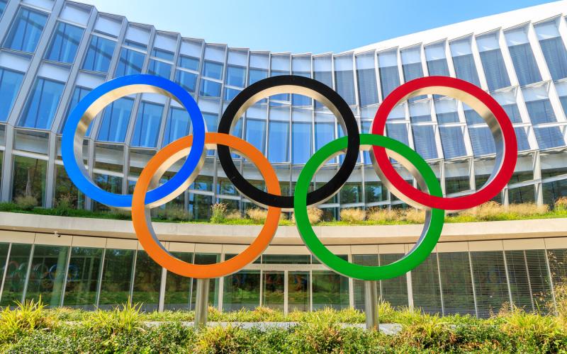 Los Angeles 2028 - Az Oklahomai tájakon rendezik meg a softball és kajak-kenu szlalom versenyeket, így a résztvevők egy igazán különleges és izgalmas környezetben mérhetik össze tudásukat.