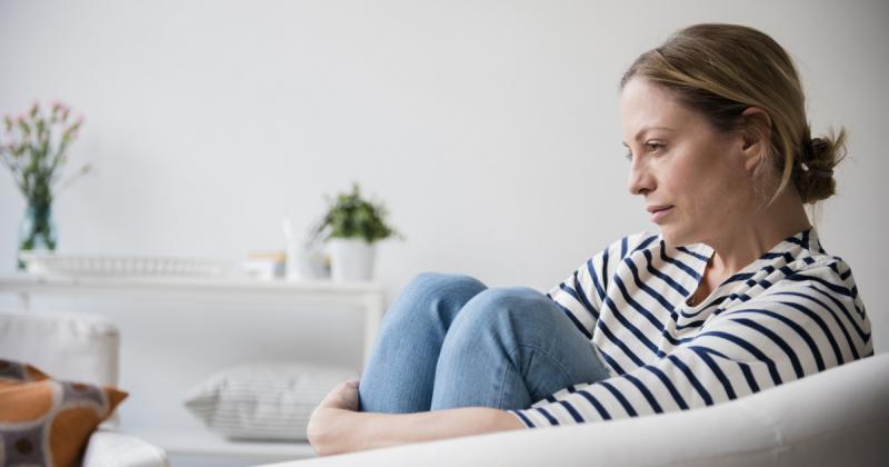 Ha folyamatosan stresszeléssel küzdesz, lehet, hogy éppen emiatt különösen éles eszű vagy a körülötted élőknél.