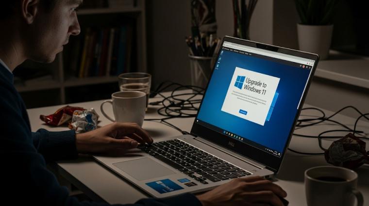 Furcsa jelenség ütötte fel a fejét a Windows 11 világában: egy rejtélyes hiba miatt a Feladatkezelő nem csupán bezáródik, hanem megkétszereződik! Ez a szokatlan bug komoly fejtörést okoz a felhasználóknak, akiknek most már több ablakban kell kezelniük a f