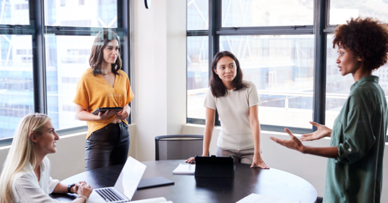 Ezeket a három, elsőre ártalmasnak tűnő mondatot jobb, ha soha nem ejted ki a szádon a munkahelyeden!