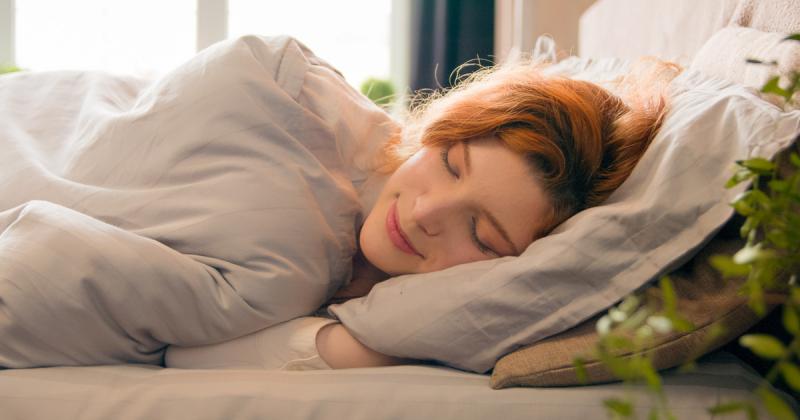 Jobban pihensz, ha így alakítod ki az otthonodat!