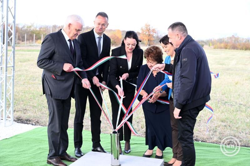 Új lehetőségek nyílnak Szolnokon: 55 friss munkahely kialakítása 42 milliárd forintos beruházás révén - HR Portál