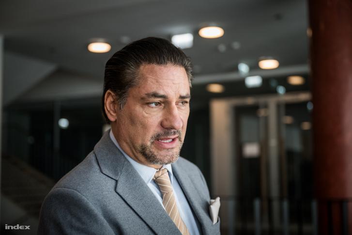 Árpa Attila megosztotta a nyilvánossággal, mi áll a Tomán Szabinával való válásuk hátterében: 