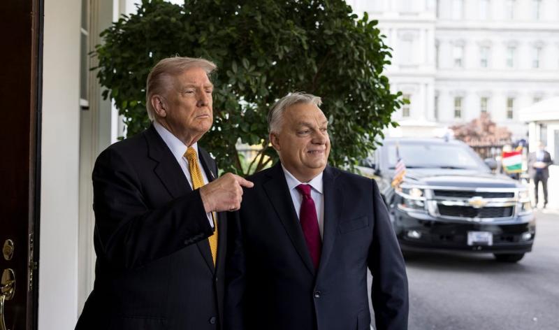 Orbán különleges mentességet kapott Trumptól – Románia arra törekszik, hogy az uniós szinten is érvényesítse a washingtoni olajszankciókat.
