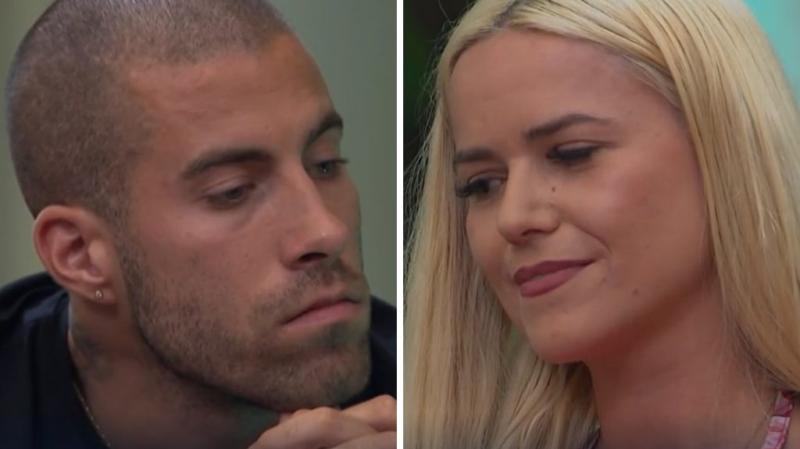 Házasság első látásra: egy pár azonnal a válás útjára lépett | 24.hu