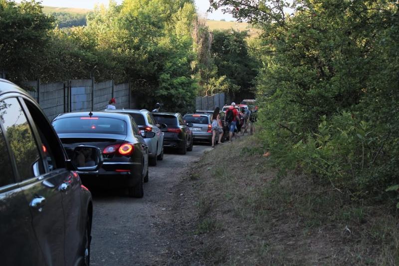 Egymilliárd forintot fordítanak a Hungaroring körüli úthálózat megújítására.