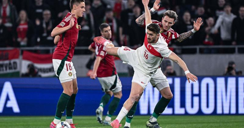 Szükség van műtéti beavatkozásra, mivel a magyar válogatott egyik legkiemelkedőbb futballistája hosszú időre kidőlt.