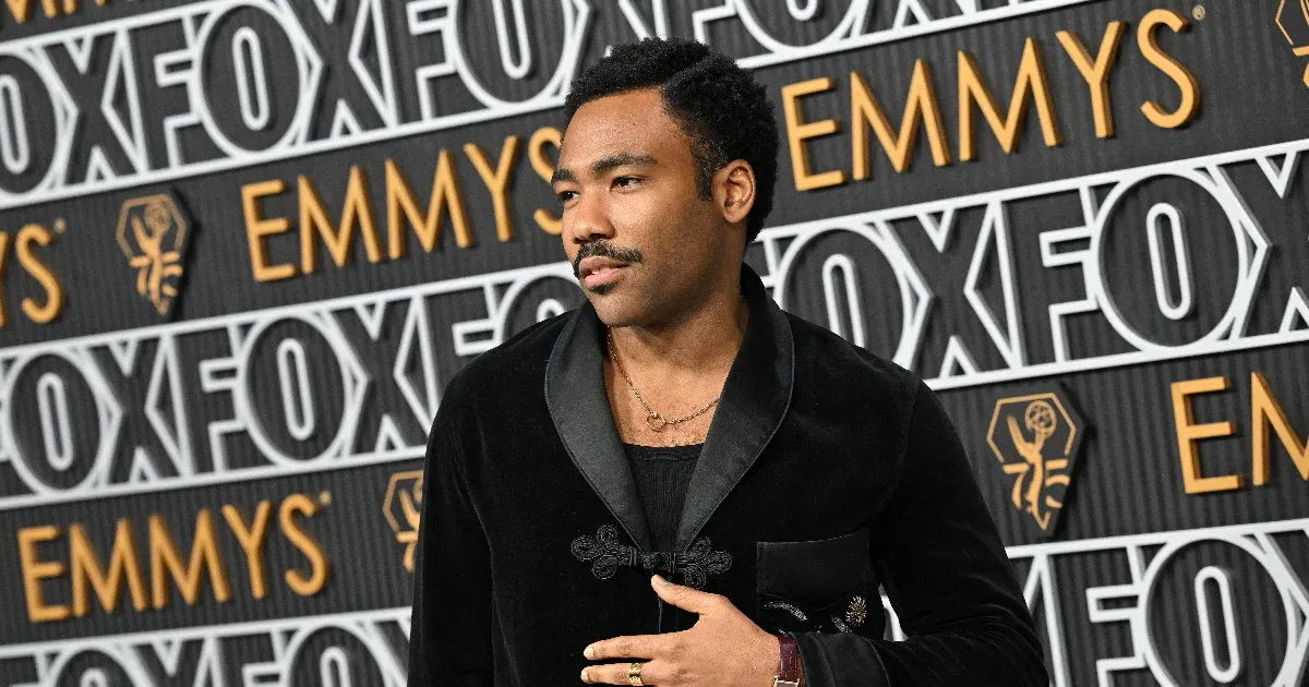 Donald Glover 2024-ben sztrókot szenvedett el, és később orvosi vizsgálatok során egy lyukat fedeztek fel a szívében.