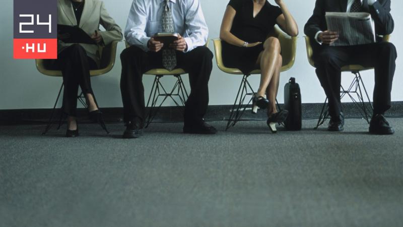 Új irányt vesz az álláspiac: csökken a hirdetések száma, és egyre többen maradnak válasz nélkül.