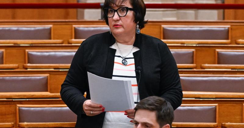 Orbán Viktor kifejezte örömét, hogy Gurmai Zitával egy közös cél érdekében sikerült megállapodásra jutniuk. | Demokrata