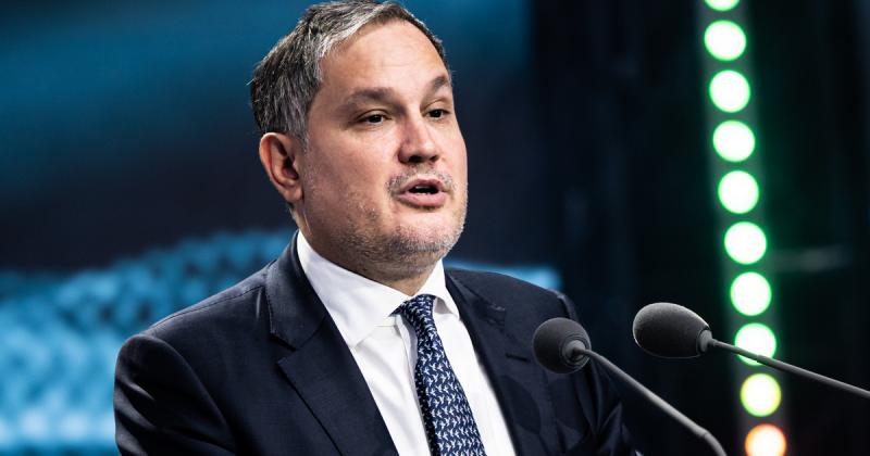 Nagy Márton bemutatta a kormány várakozásait, amelyek a GDP növekedésére vonatkoznak.