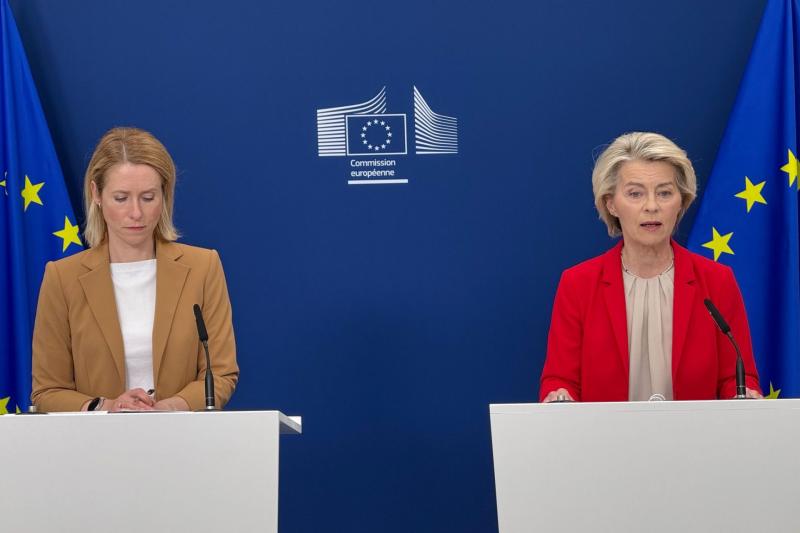 Az európaiak türelme fokozatosan kimerül, miközben von der Leyenék továbbra is elkerülik a szükséges tanulságok levonását.